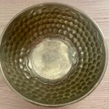 Bowl or empty brass pocket