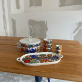 Set 2 courses Acapulco Villeroy and Boch