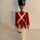 Wooden toy guard by Danish Tivoli Kay Bojesen