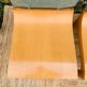 Ensemble de 4 chaises "Finn" Ligne Roset