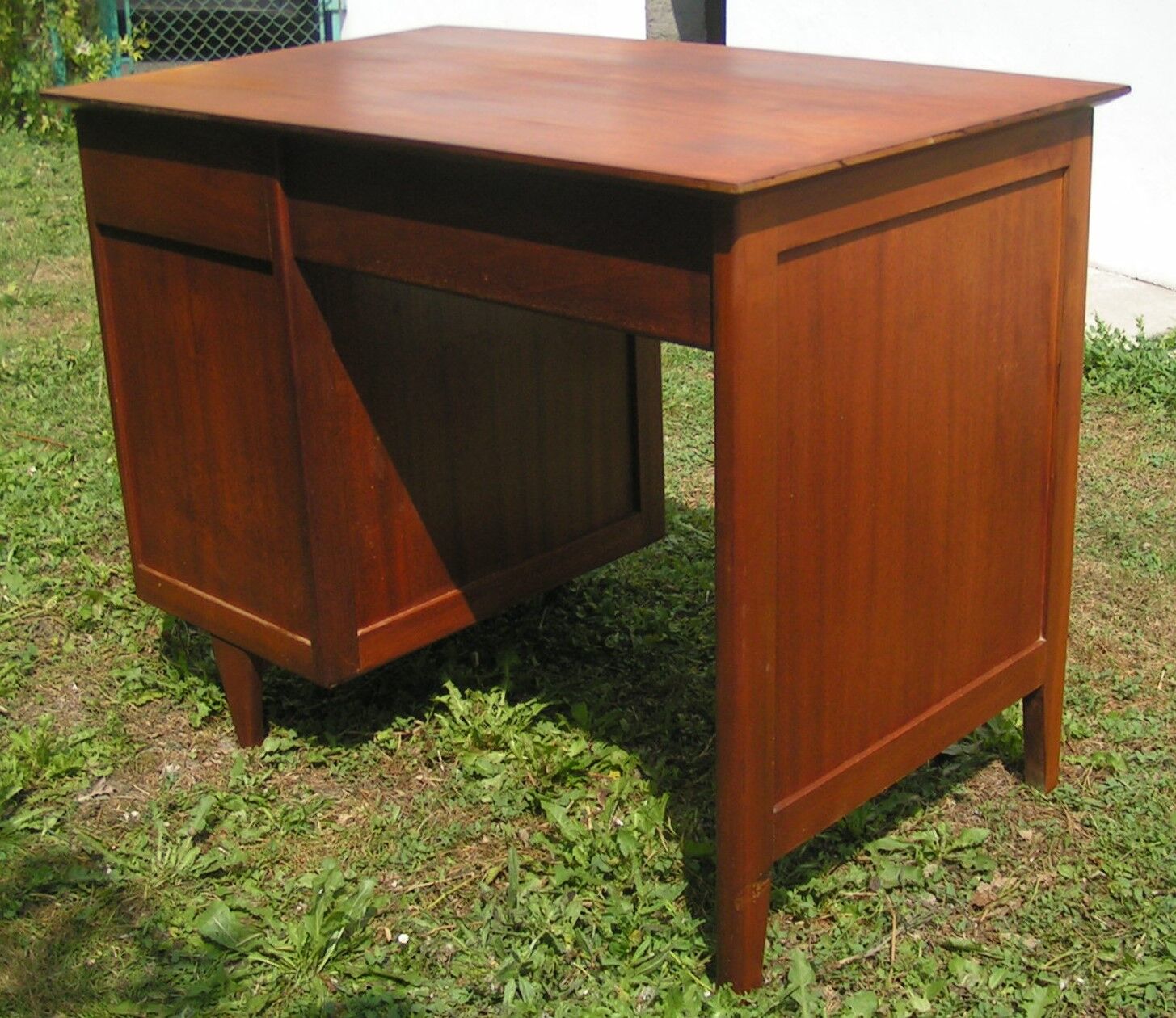 Office box and compass years 50 feet