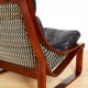 Fred Lowen Lounge Chair T4 for Tessa