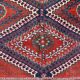 Persian carpet of ghashghai 218x310 cm