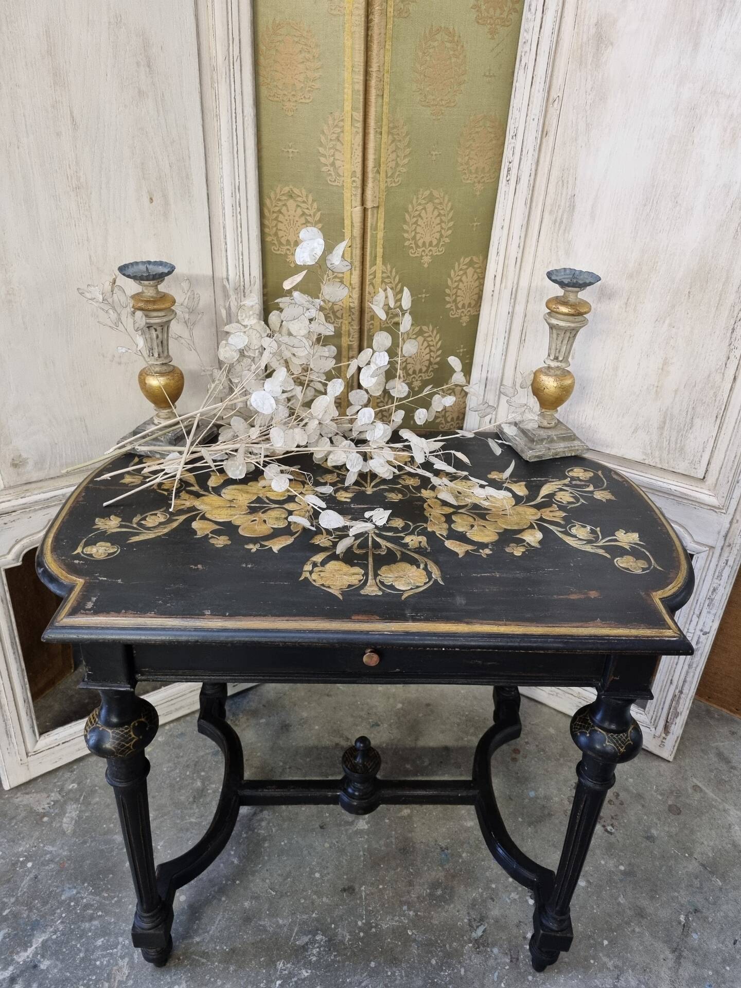 Napoleon III Table