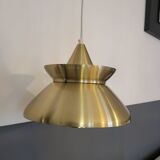Doo-wop pendant light louis poulsen
