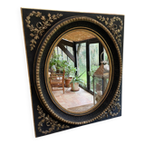 Napoleon III Mirror