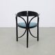 8x Dining Chair Model 81 by Thonet, 1980s