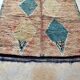 Boujaad vintage Moroccan Berber rug 309 x 167 cm