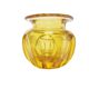 Polish Art Deco vase from Josephine Glassworks, 1930s