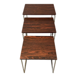 Design trundle table 1950