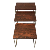 Design trundle table 1950
