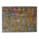 Peinture à l'huile