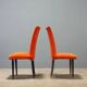 1980s style chairs