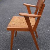 Vintage armchair