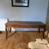 Table de ferme