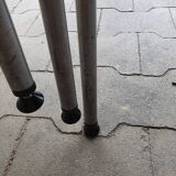 Set 3 Chip chair (GLAS) -Tim Power vintage design 1990s vintage