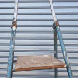 Old stepladder