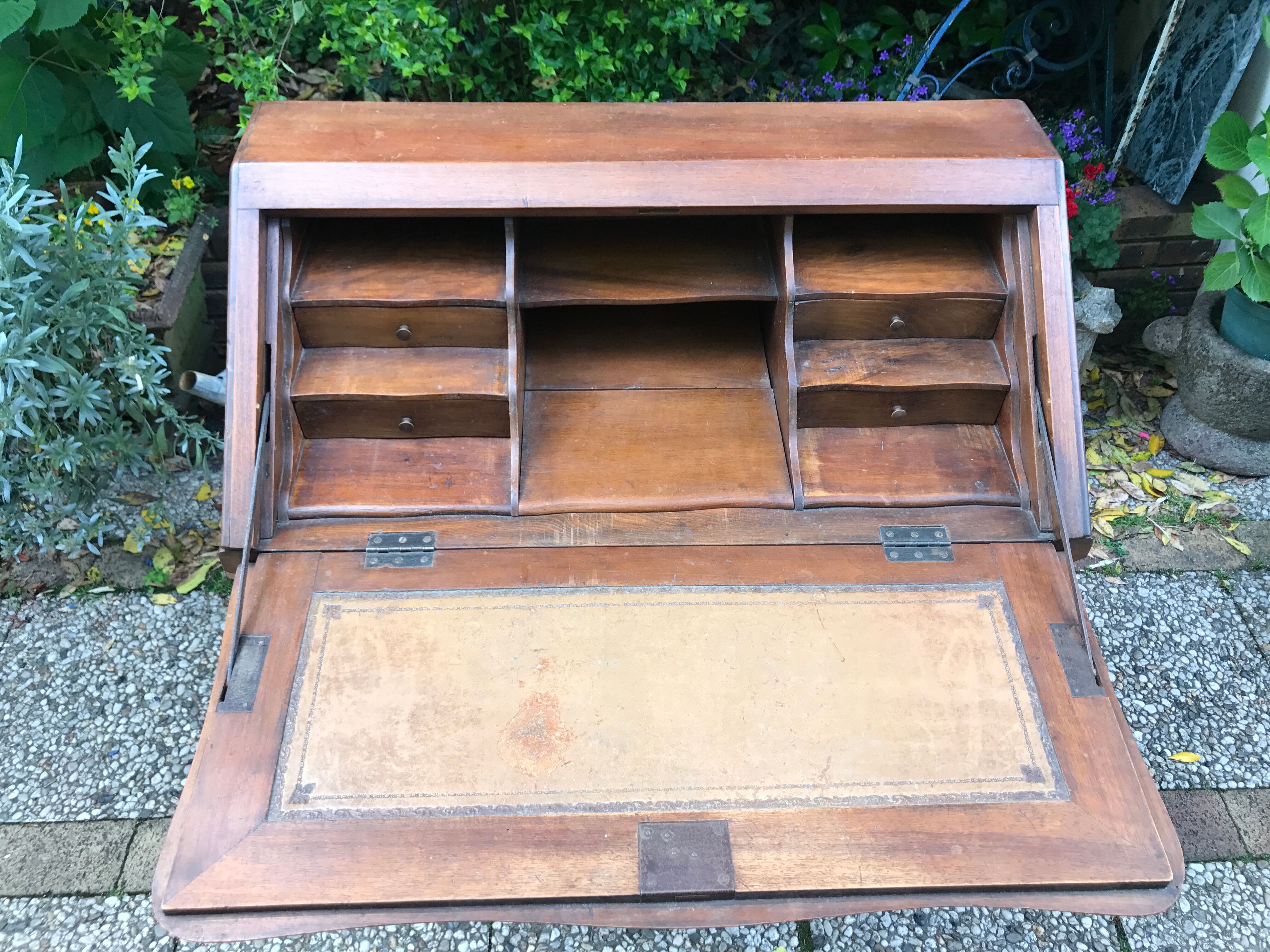 Secretary, Walnut slope Office