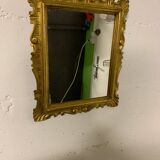Miroir ancien