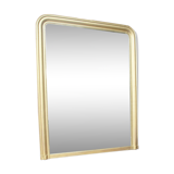 Miroir ancien Louis Philippe - 152 x 110