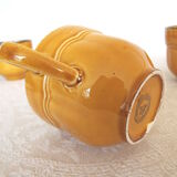 4 ceramic cups