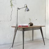 Georges Houillon desk lamp, circa 1930.