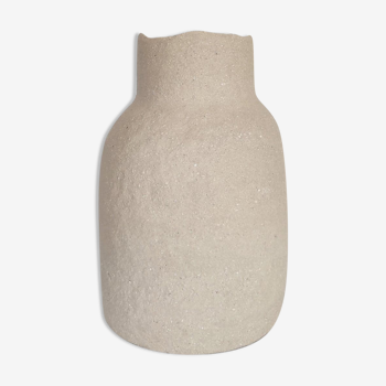 Vase unique piece