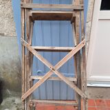 Escabeau ancien