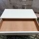 Commode relookée 50s