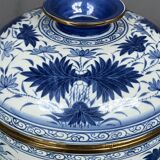 Pot à gingembre