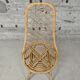 Rattan chair