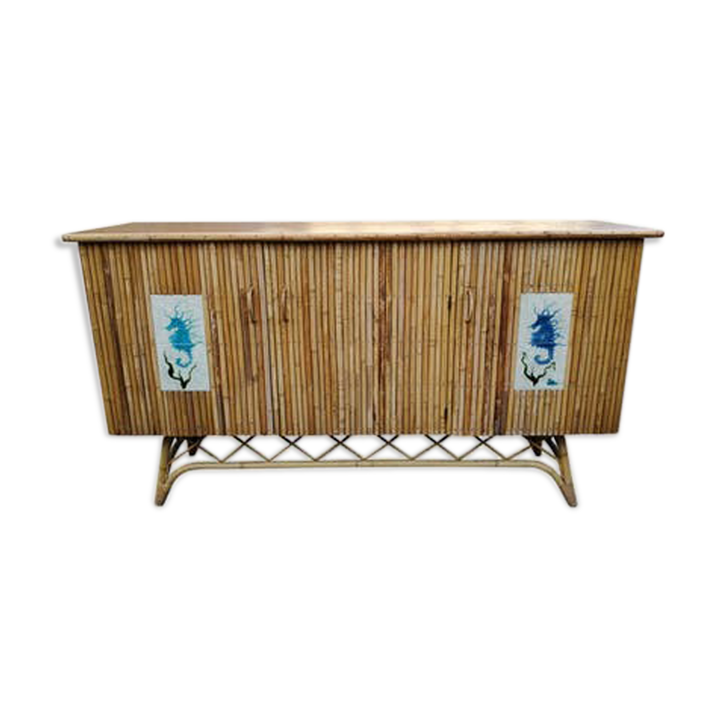 Vintage sideboard 1950