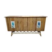 Vintage sideboard 1950