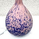 Vase (soliflore) Delattre Nancy
