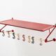 Mathieu Mategot Coat Rack for Artimeta 1950s
