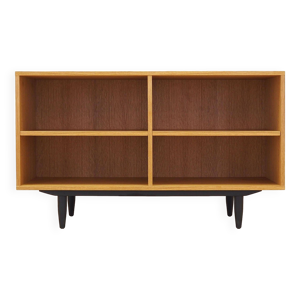 Bibliothèque en chêne, - scandinave