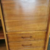 Sideboard, secretary from the 50s
