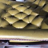 Chesterfield chair
