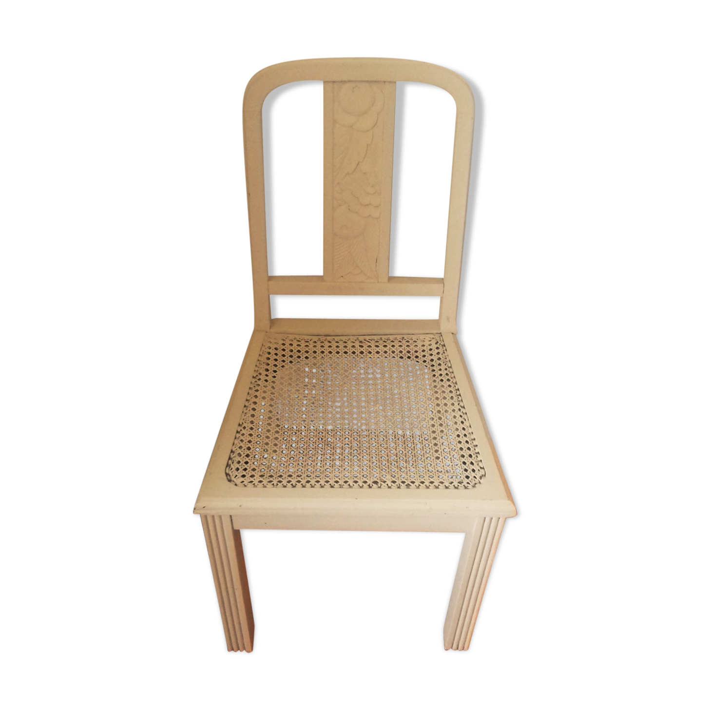 Cyear 1930 Wood Painting Farrow Ball Oxford Stone Charm Patine