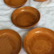 Assiettes Biot