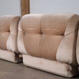 Nuvolone modular sofa by Rino Maturi for Mimo Padova, 1970s