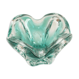 Cendrier cristal