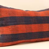 Turkish kilim cushion, 30x50 cm, oe-497