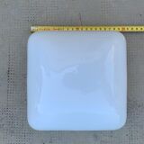 Opaline ceiling light