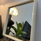 Makio Hasuike Space Age Mirror for Gedy 70's