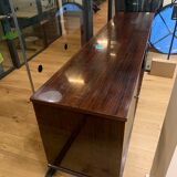 Scandinavian-style sideboard