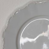 6 Seltmann Weiden Bavaria porcelain dinner plates