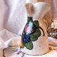 Sangria pitcher