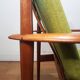 PJ56 lounge chair by Grete Jalk for P. Jeppesen Møbelfabrik