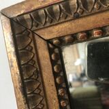 Miroir ancien